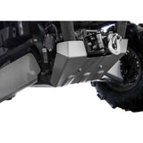Rival Central Aluminum Skid Plate For Yamaha Viking/VI 2444.7181.1