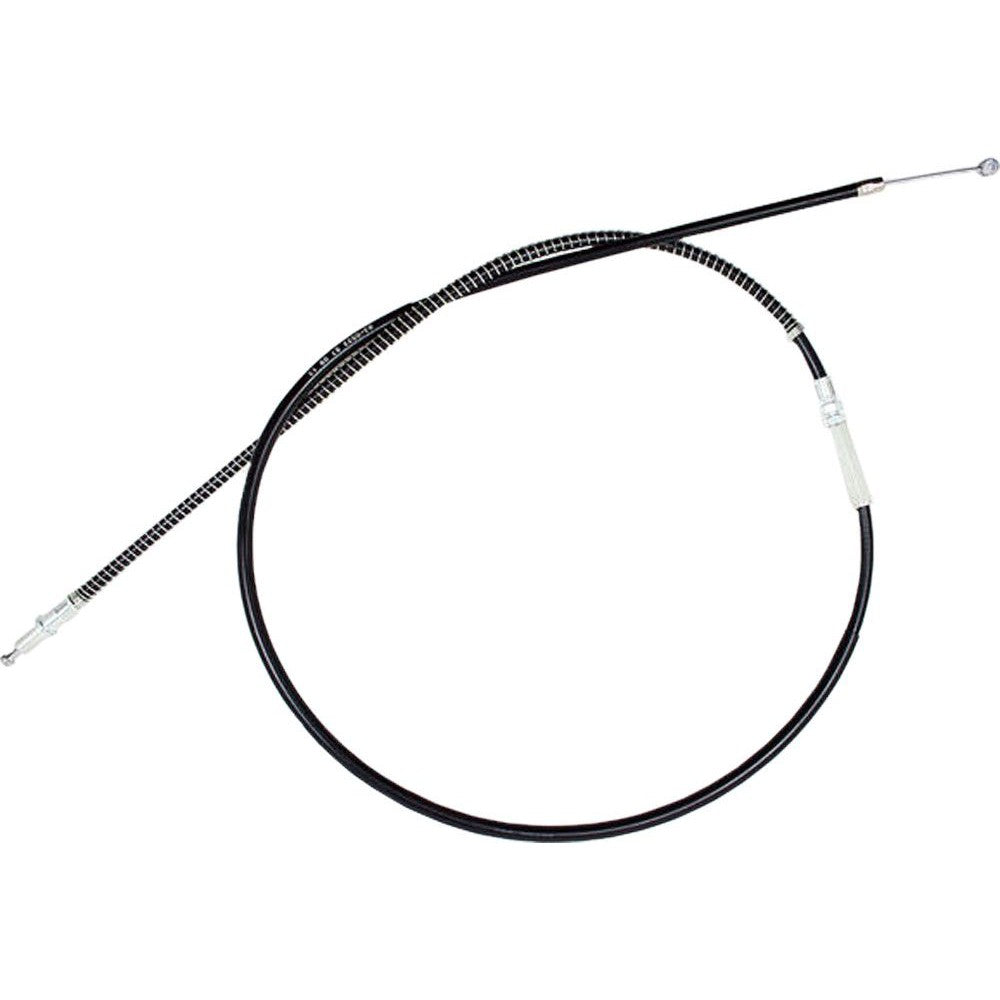 Motion Pro Black Vinyl Clutch Cable 03-0023
