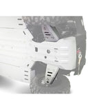 Protectores de brazo delanteros de aluminio Rival para CF Moto U Force 500/500 HO/800