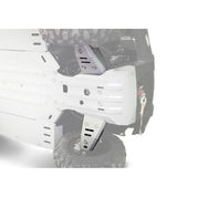 Rival Skid Plate And A-Arm Guards For CF Moto U Force 500 / 500 HO / 800