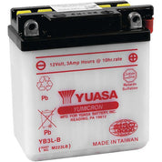 Yuasa 12V Heavy Duty Yumicorn Battery - YUAM223LB