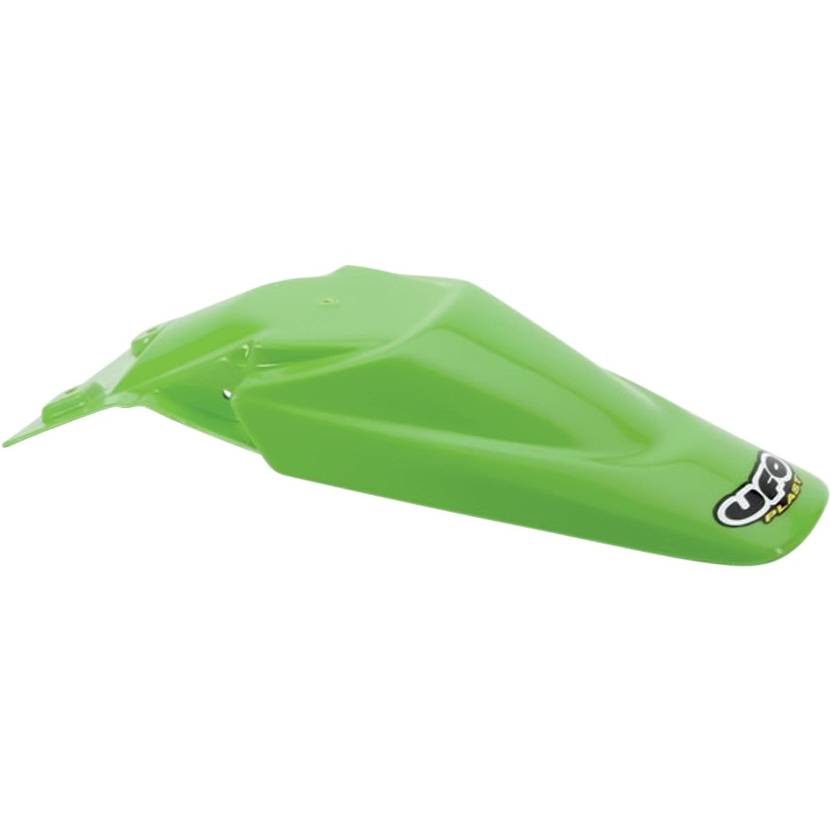 UFO PLASTICS KA03731-026 RR FND '05 GRN KX65/KLX110