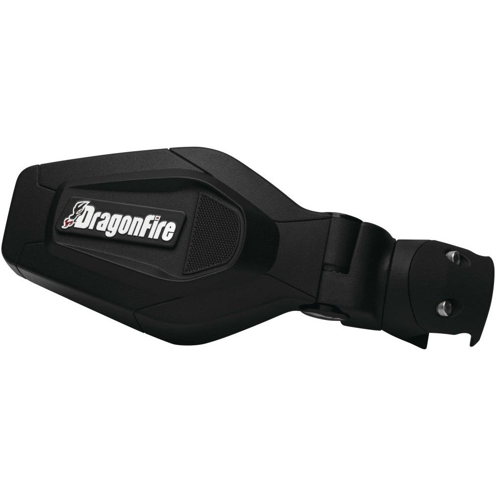 DragonFire Racing Slayer UTV Mirrors Black - 04-3004