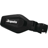 DragonFire Racing Slayer UTV Mirrors Black - 04-3004