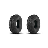 Juego de dos neumáticos Kenda K284 Front Max Front Bias (2 capas) [23x8-11]