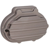 Arlen Ness 10-Gauge Titanium Hydraulic Side Cover 03-827