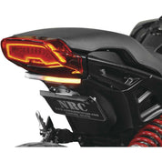 New Rage Cycles Fender Eliminator - FTR-FE