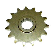 WSM Front Sprocket For Can-Am 650 DS 00-07 FSB-001-15