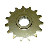 Piñón delantero WSM para Can-Am 650 DS 00-07 FSB-001-15