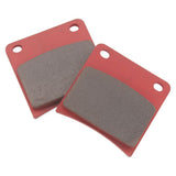 Brake Pad and Shoe For Suzuki GSX-R1100F Katana 1988-1993 Sintered Front Front