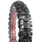 Kenda K775 Washougal Rear Tire (6 Ply) [120/100-18] 047751813B1