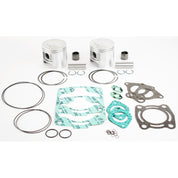 WSM Top End Rebuild Kit Standard - 010-835-10