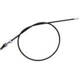 Motion Pro Black Vinyl Speedometer Cable 06-0116