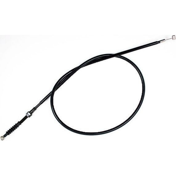 Motion Pro Black Vinyl Clutch Cable 05-0311