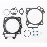 Kit de extremo superior Cometic Diámetro: 101 mm - C3156-EST
