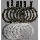 Ebc Src (Streetracer Clutches)Kit SRK66