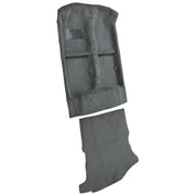 ACC Replacement Carpet Kit For 1992-1995 Mazda MX-3 Complete - CHOOSE COLOR