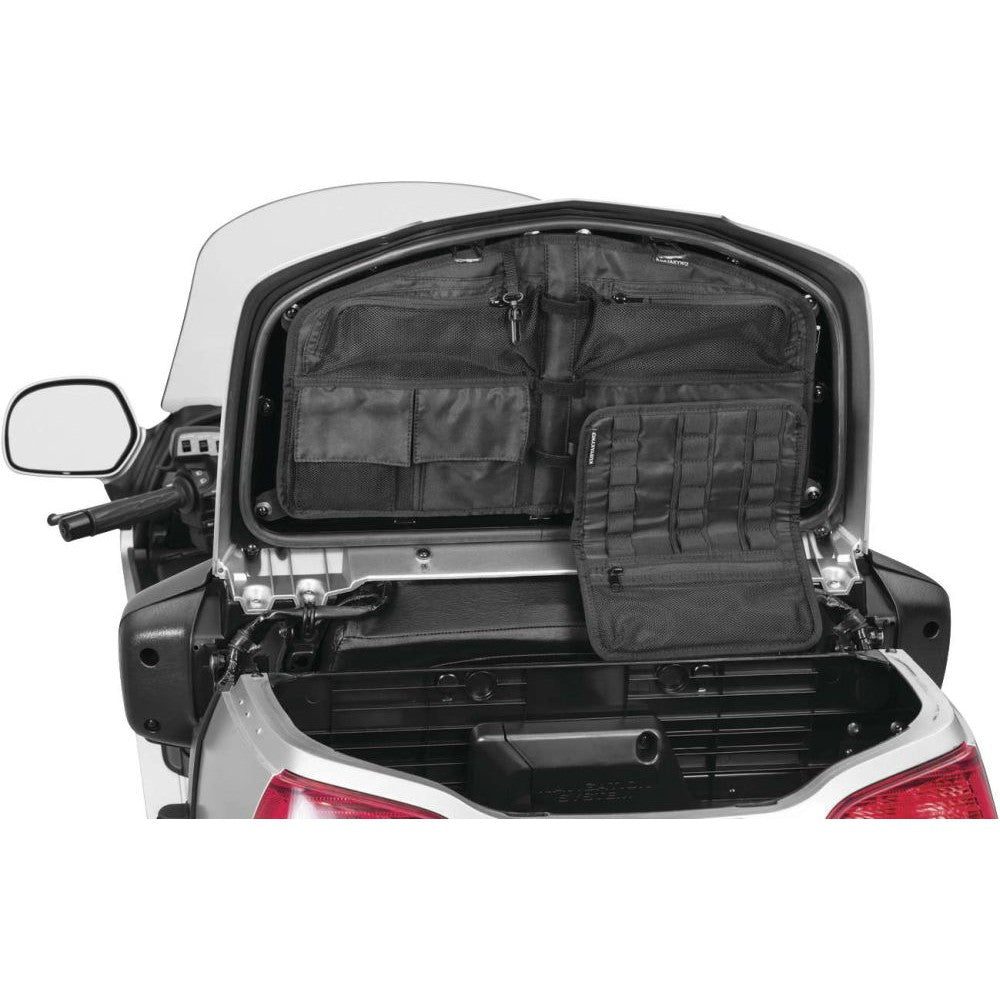 Kuryakyn Trunk Lid Organizer for Gold Wing