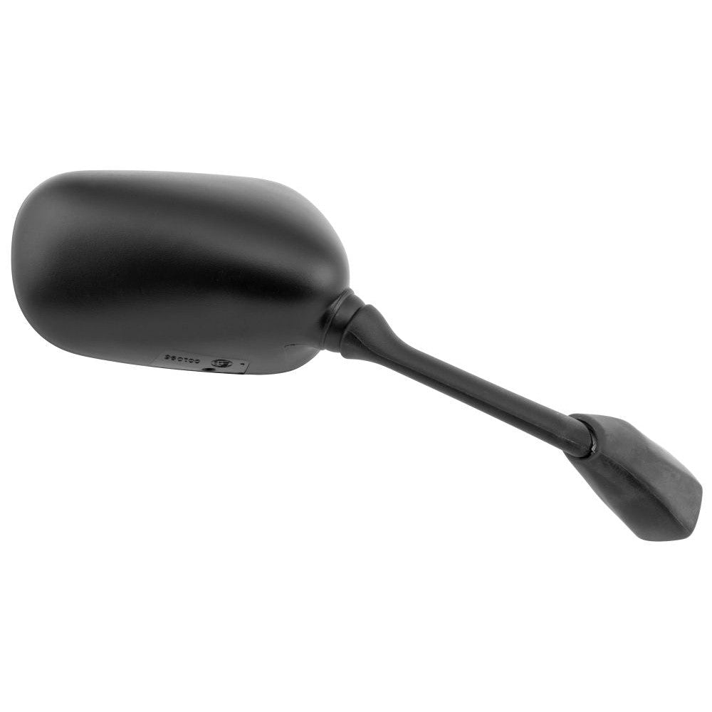BikeMaster O.E.M. Replacement Mirror For Yamaha YZF-R6 2003-2005 Right Black