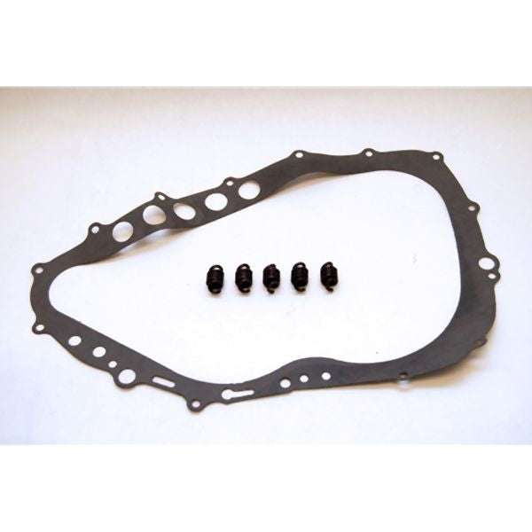 High Lifter Outlaw Clutch Kit For Arctic Cat Models 91-10183