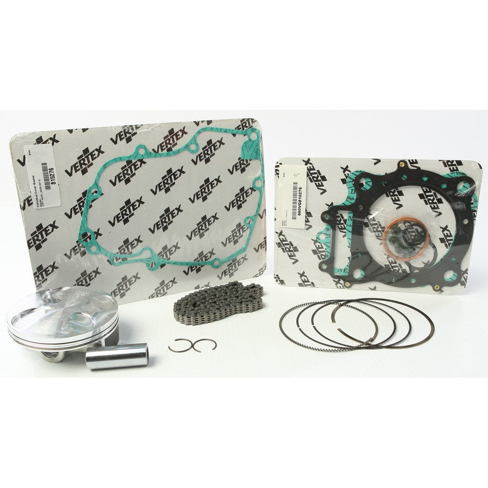 Vertex Top End Piston Kit VTKTC22900C-1