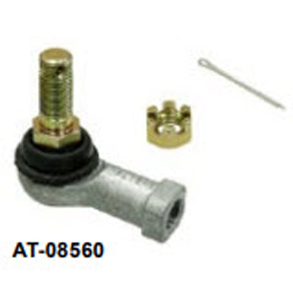 SPI AT-08560 & AT-08558 Bronco Tie Rod End Kit