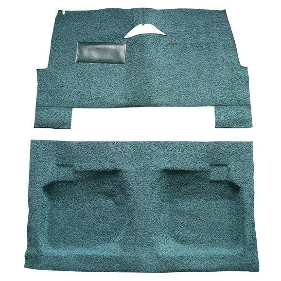 ACC Replacement Carpet Kit For 1960 Chevrolet Impala 2DR Hardtop/Convertible