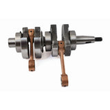 WSM Crankshaft for Yamaha 9.9 / 15 Hp 96-09 850-305WSM