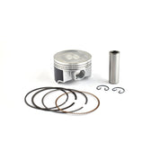 WSM Piston Kit For Suzuki 500 Vinson 02-07 Standard A 87.45mm 50-615AK