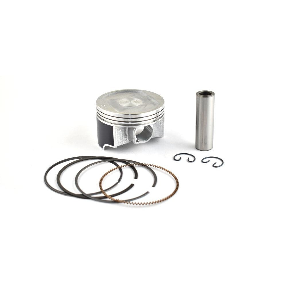 WSM Piston Kit For Suzuki 500 Vinson 02-07 Standard B 87.46mm 50-615BK