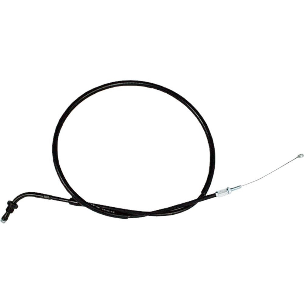 Motion Pro Black Throttle Push Cable 02-0101