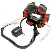 Hot Shot Stator for Honda CRF70F 2004-2011 Lionparts
