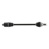Eje CV trasero derecho/izquierdo estilo OE All Balls AB6-PO-8-400