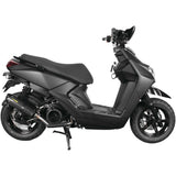 Two Brothers Racing Hurricane Carbon Fiber Slip-On System 005-52501-HU
