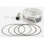 Wiseco Piston Kit Armorglide Box Frg 77.00/Std 13.7:1 Kaw 40165M07700