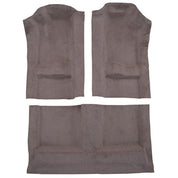 ACC Replacement Carpet Kit For 2005-2007 Mercury Montego 4DR - CHOOSE COLOR