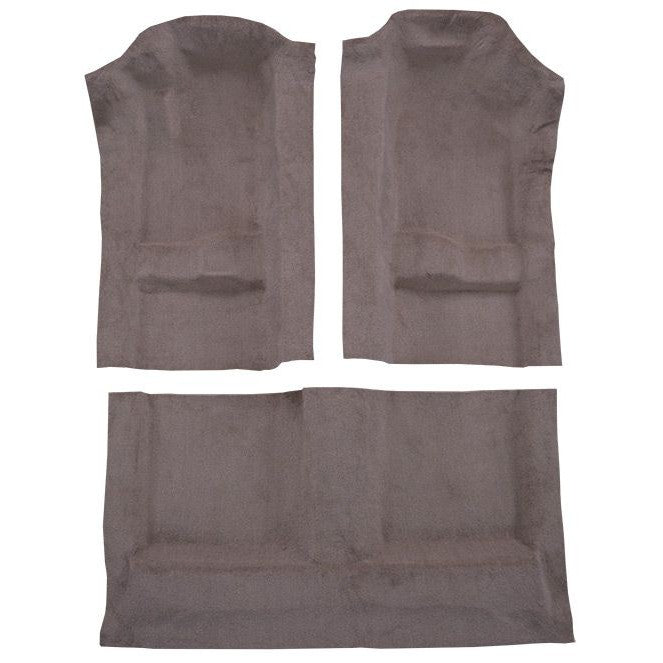 ACC Replacement Carpet Kit For 2005-2007 Mercury Montego 4DR - CHOOSE COLOR