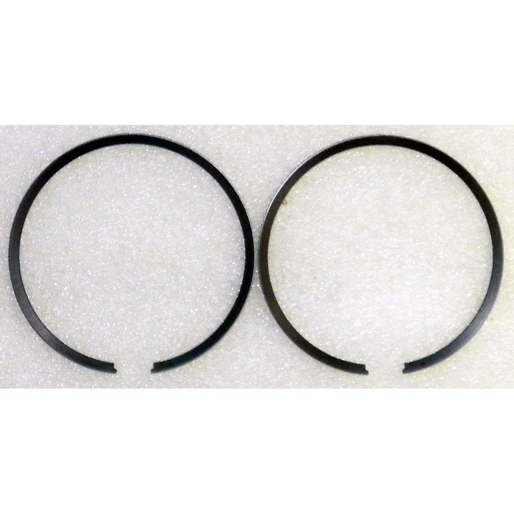WSM Piston Rings For Polaris 250 86-06 .75mm Over 51-300-06