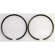 WSM Piston Rings For Polaris 250 86-06 .75mm Over 51-300-06