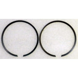 WSM Piston Rings For Polaris 250 86-06 .75mm Over 51-300-06
