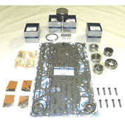 WSM Powerhead Rebuild Kit For Mercury / Mariner 100 / 115 Hp 4 Cylinder Looper 89-93 .020 Over