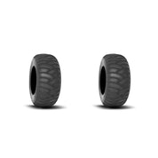 System 3 Pair Of SS360 Sand/Snow Bias High Performance Tires (2 Ply) 33x12-15