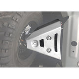 Rival Front Aluminum A Arm Guards For Yamaha Kodiak 450IRS 24.7153.1-4
