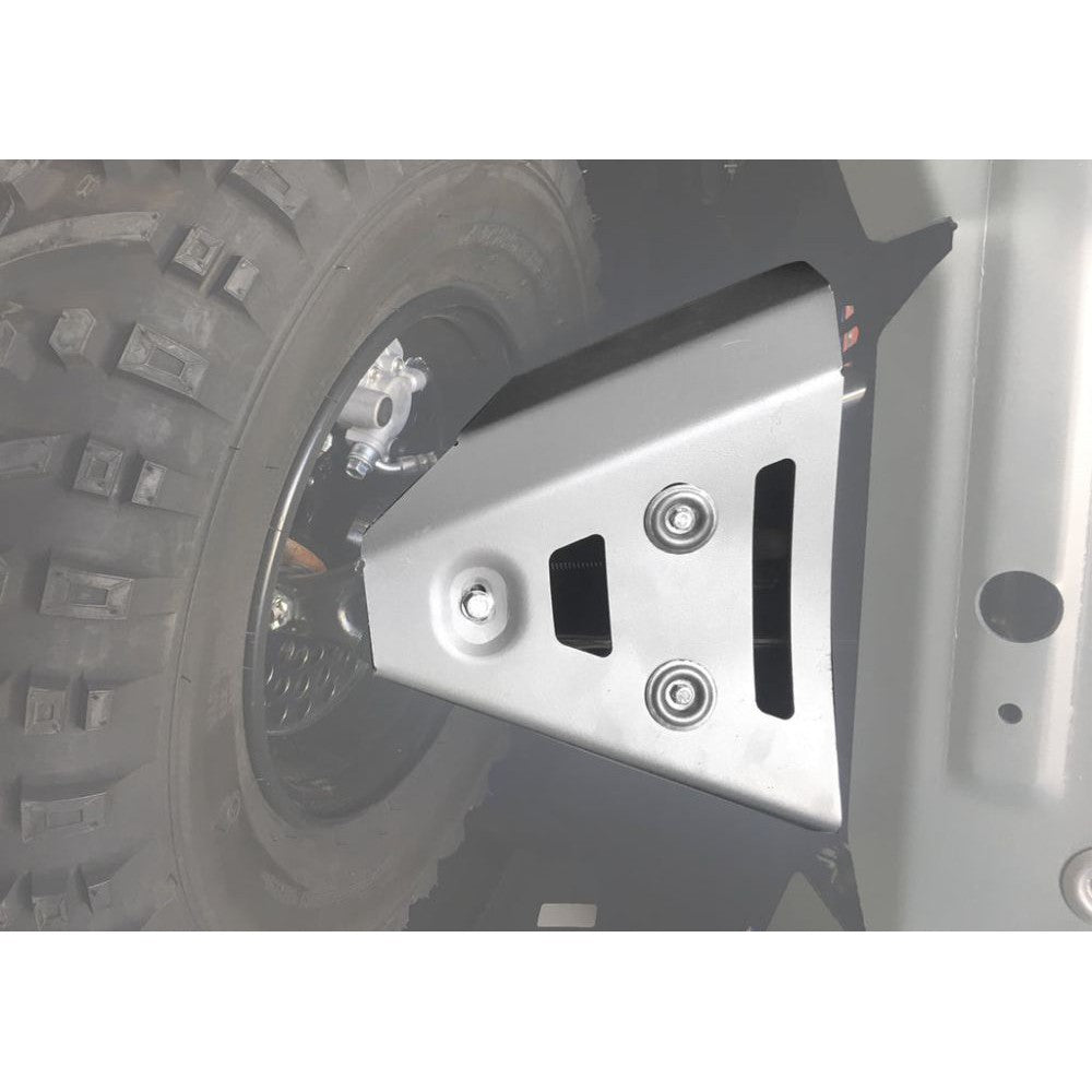 Rival Front And Rear A-Arm Guards Set For Yamaha Kodiak 450IRS