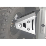 Rival Skid Plate And A-Arm Guards For Yamaha Kodiak 450IRS
