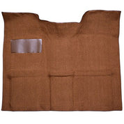 ACC Replacement Carpet Kit For 1967-1972 GMC C15/C1500 Pickup Reg Cab 2WD Auto/3spd w/Gas Tank in Cab Column Shift - CHOOSE COLOR