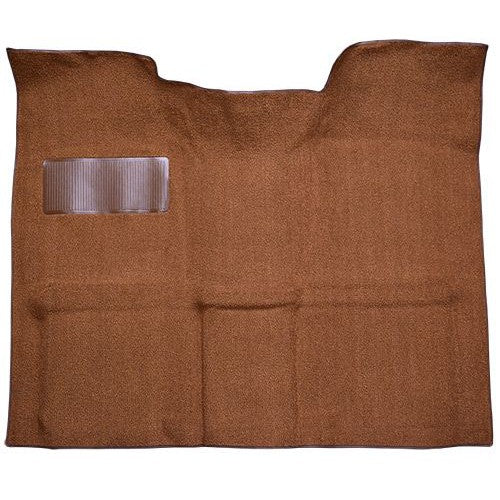 ACC Replacement Carpet Kit For 1967-1972 GMC C25/C2500 Pickup Reg Cab 2WD Auto/3spd w/Gas Tank in Cab Column Shift - CHOOSE COLOR