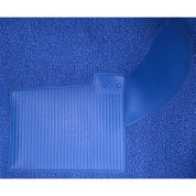 ACC Replacement Carpet Kit For 1967 Chevrolet Corvette Fronts with Kick Panel Inserts No Pad - CHOOSE COLOR