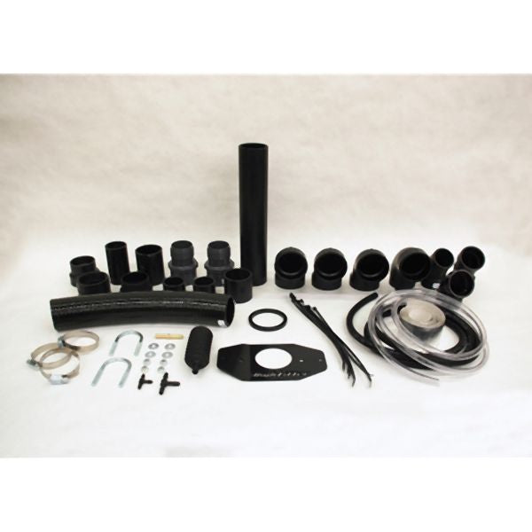 High Lifter Riser Snorkel For Honda Foreman 500 SNORK-H500F