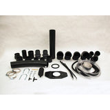 High Lifter Riser Snorkel For Honda Foreman 500 SNORK-H500F